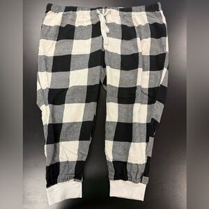 Old Navy Maternity pajama pants -XXl